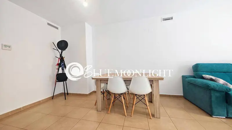 Piso en venta en Peñíscola, Castellón