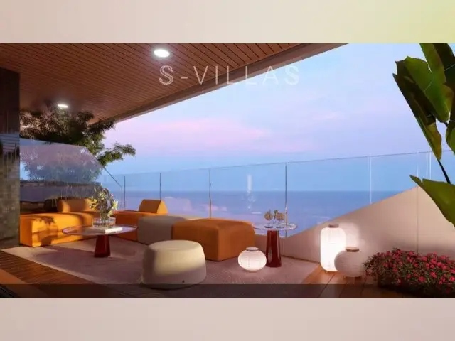 Apartamentos en Benidorm: 2 3 y 4 dormitorios con vistas al mar