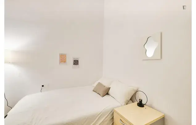 Alquiler Apartamento 4 Dormitorios Barcelona 3 24 Meses