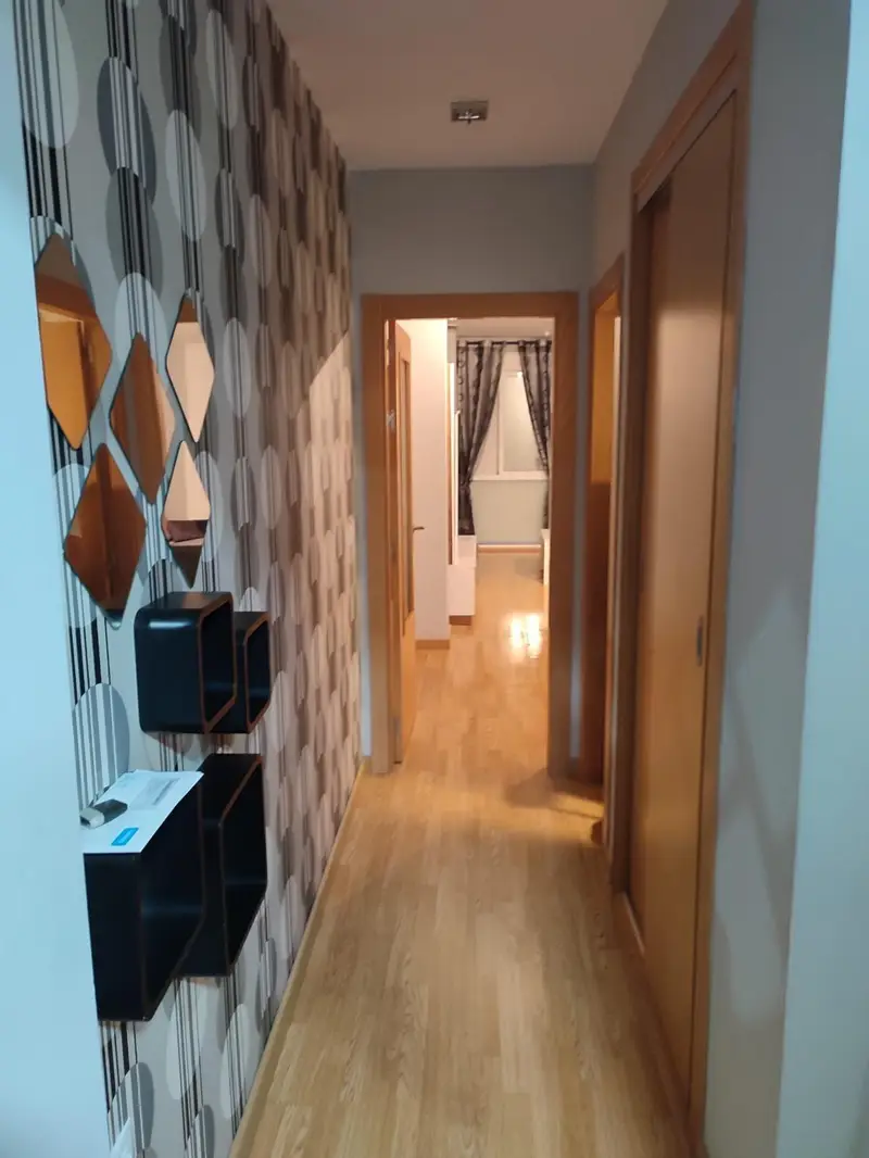 Venta Piso 2 Dormitorios Jerez de la Frontera