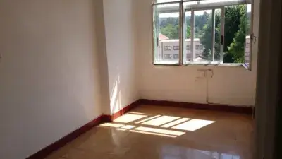 Piso en venta en Rúa de Amor Ruibal, 15