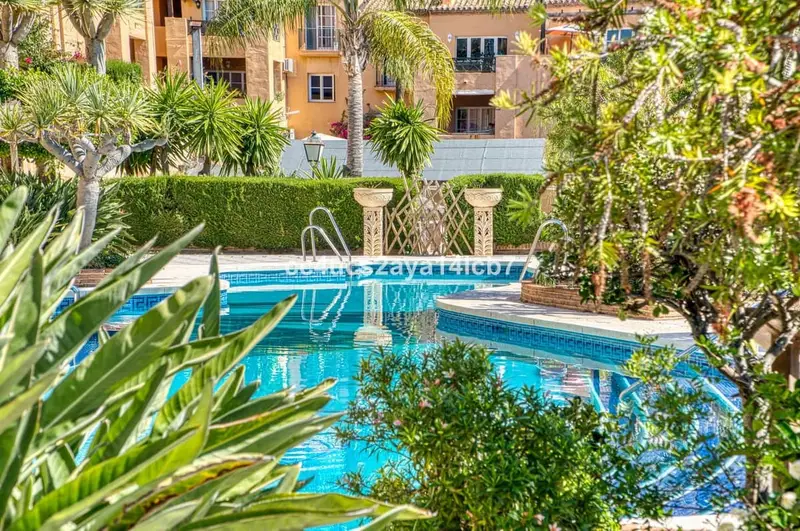 Atico en venta en Riviera del Sol Malaga