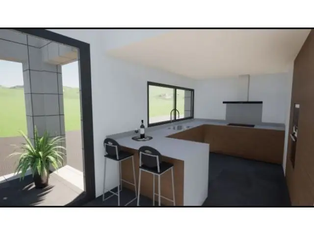 Chalet en Venta Arenys de Mar Vistas al Mar