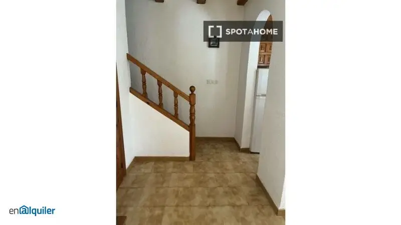 Apartamento 2 Dormitorios en Els Poblets Alquiler