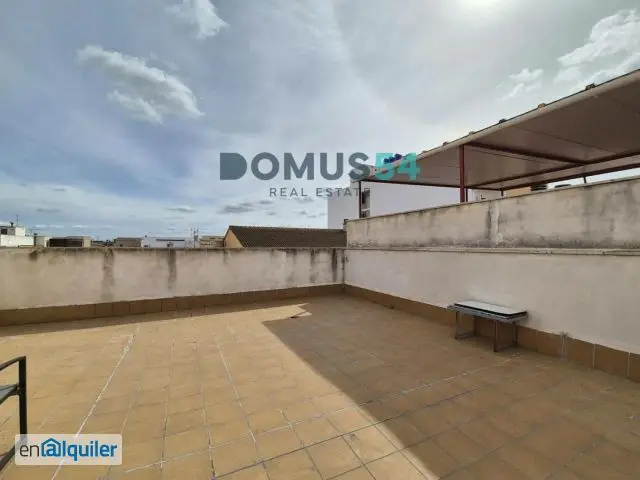 Alquiler Piso Inca 2 habitaciones Ascensor Garaje Terraza