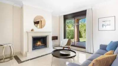 Villa en Costa Natura Golf Estepona