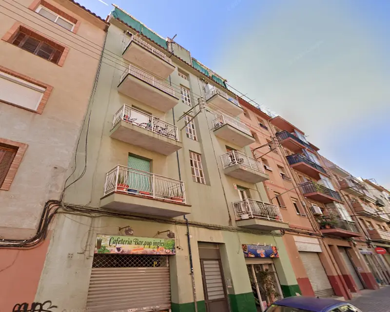 Piso 94m2 3 habitaciones Mataró