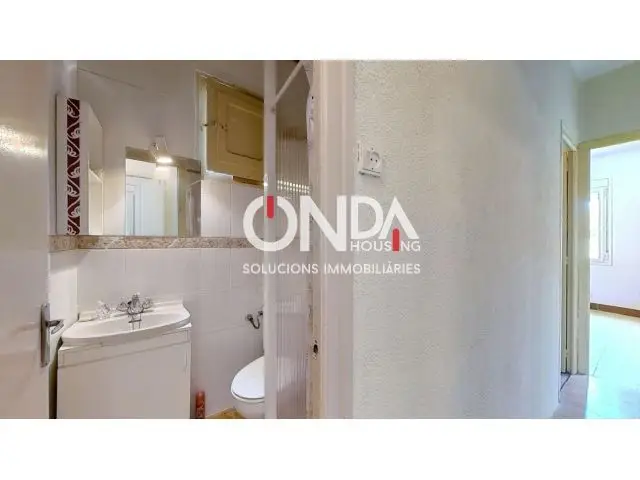 Apartamento en La Pobla de Segur con Ascensor Recien Reformado