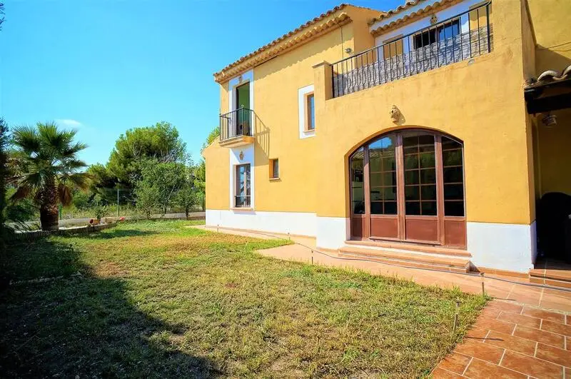 3 Cuarto Villa en venta
Finestrat, Alicante