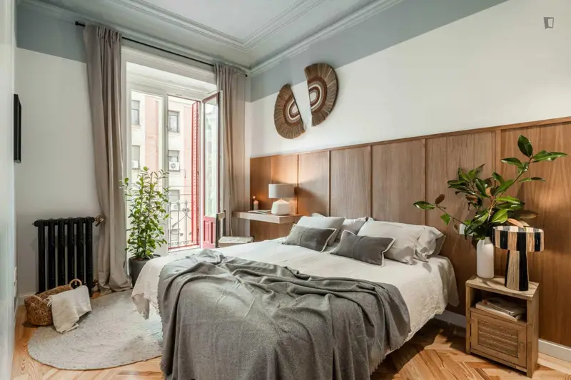 Apartamento con Estilo Moderno y Decoraci	ón de Playa en Papua