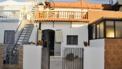 Casa Adosada en Canela Ayamonte Cerca de la Playa