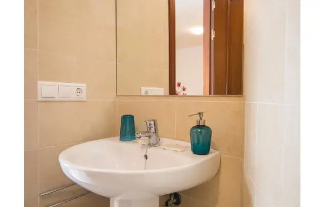 Studio of 40 m² in Málaga