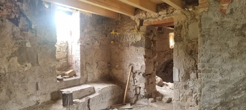 Masia Rustica en Venta en Olvan Barcelona