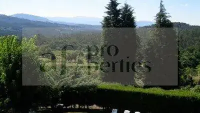 Casa en Venta Mondariz 600m2 Finca 8800m2 Piscina Molino