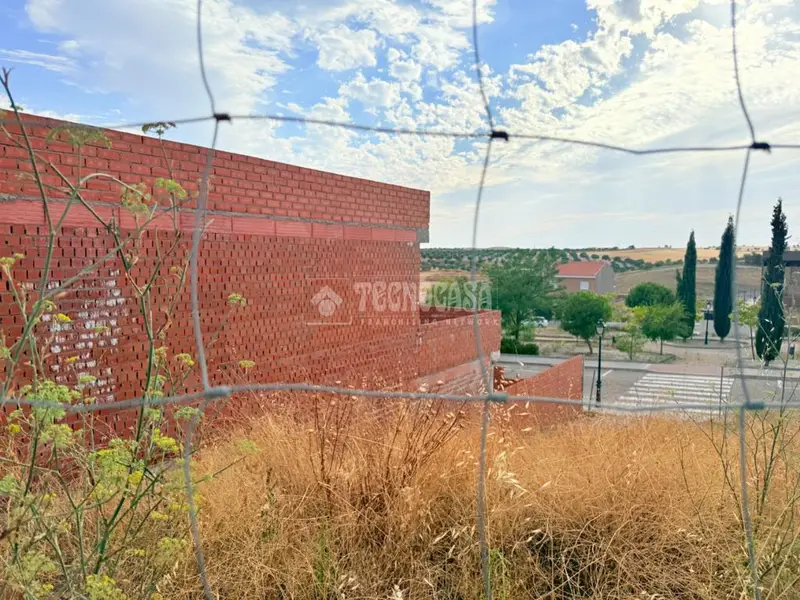 Terrenos en venta en Borox