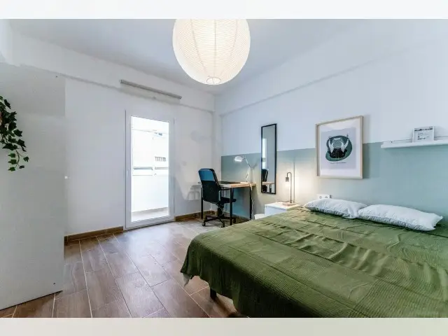 Habitación alquiler Valladolid, España