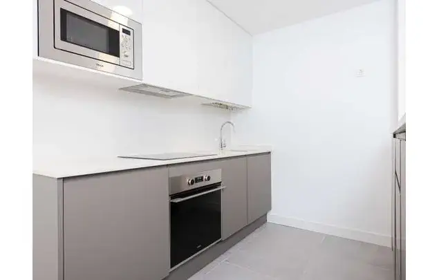 Estudio Amueblado 48m2 Madrid Almenara