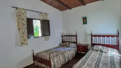 Finca Rustica Jabugo 9 Hectareas Casa 64m2