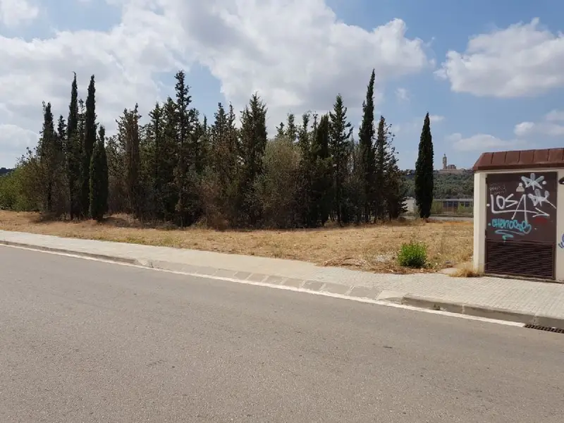 Venta Solar Comercial Industrial Olesa Montserrat