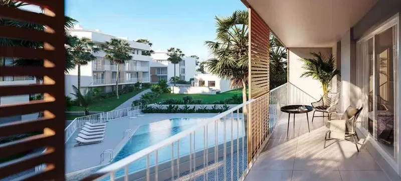 Apartamento 3 Habitaciones Jávea Cerca Playa