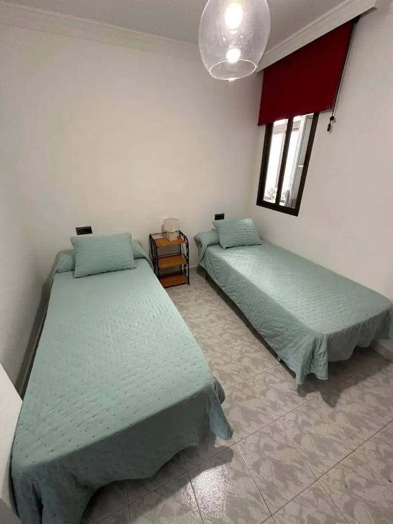 Apartamento en Torrox Costa 120m2 3 dormitorios cerca de la playa