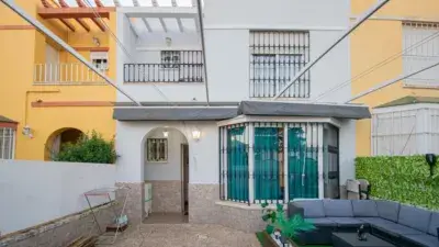 Adosado en Venta Andalucia 3 Dormitorios 2 Baños