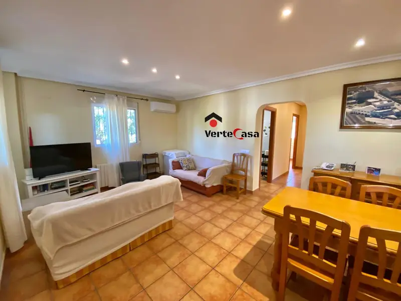 Venta Chalet Olocau Urbanizacion Pedralvilla