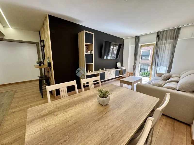 Piso Reformado 88m2 Crevillent 3 Dormitorios 2 Baños