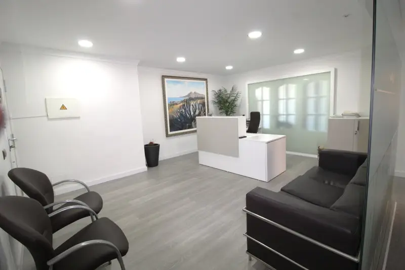 Venta Ático con Vistas en Altamira Almería