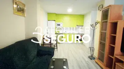 Loft en alquiler en Parla Centro