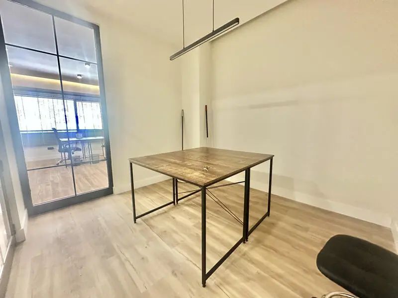 Local Comercial en Venta Marbella Centro 40m2 Oficina