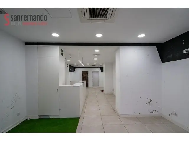 Local Comercial Santander Centro Puertochico Reformado