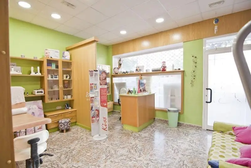 Local Comercial en venta
Motril, Granada