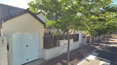 Casa en Venta Illescas Inmueble Alquilado Para Inversores