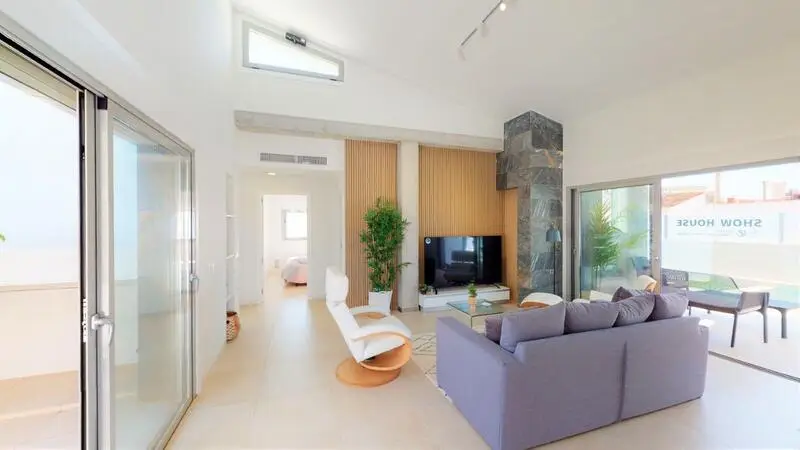 3 Cuarto Villa en venta
San Pedro del Pinatar, Murcia