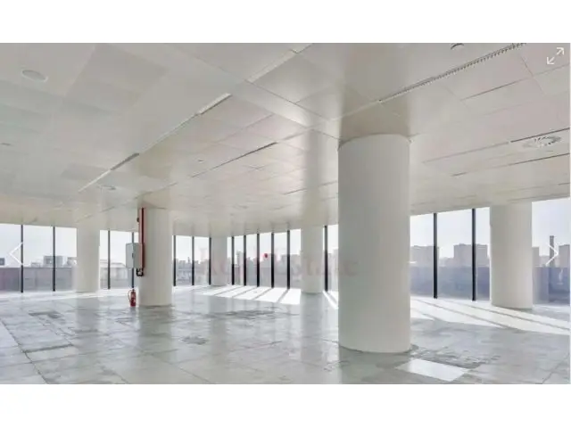 Oficina en Alquiler Barcelona Torre Realia BCN