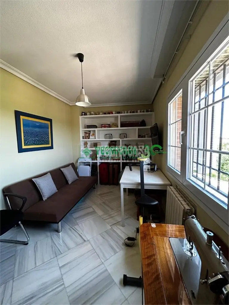 Chalet en Venta Bargas Urbanizacion Las Perdices