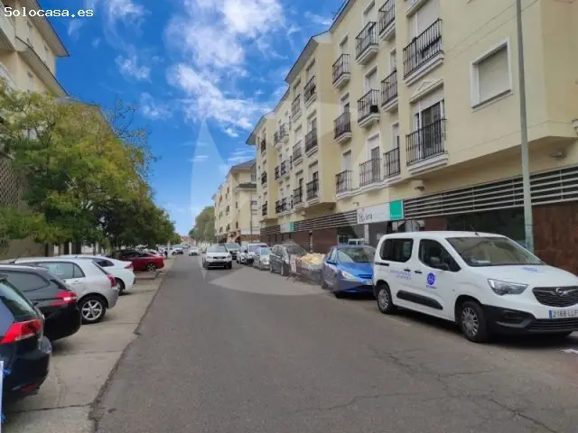 Local Comercial en Venta y Alquiler en Jardines de Guadiana
