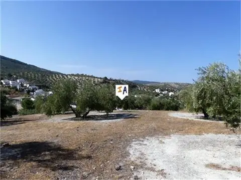 Casa Rural 4 Dormitorios Sabariego Jaen