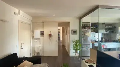 Piso en venta Les Franqueses del Vallès 65m² 2 habitaciones