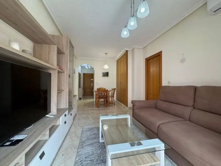 Atico en venta Torrevieja 1 dormitorio