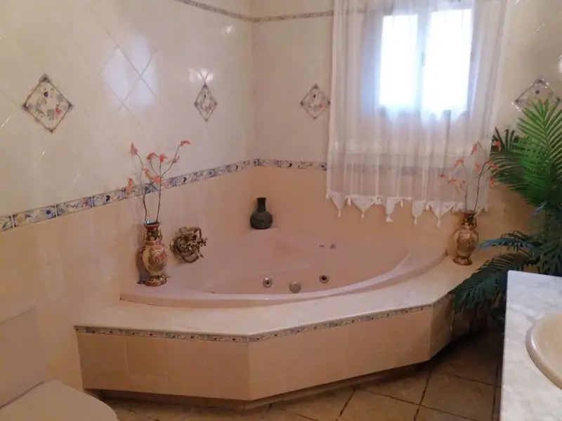 Finca Rural en Venta cerca de Sotogrande