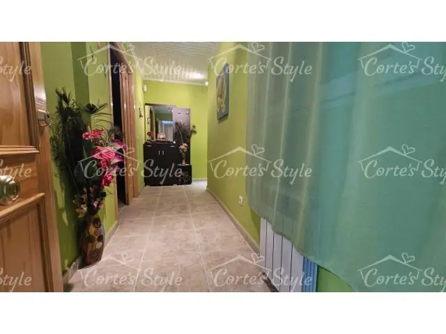 Piso en Venta Tomelloso 3 Dormitorios 2 Baños Garaje Trastero Reformado