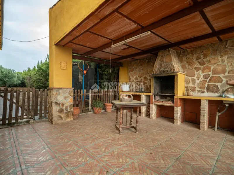 Finca Rústica en Venta en Linares