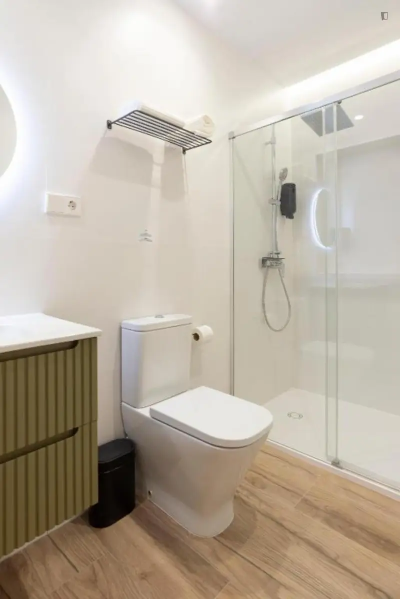 Apartamentos Amueblados con Cocina Equipada y Lavadora