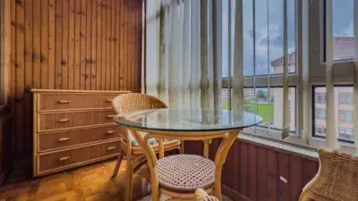 Piso en Venta en Centro Reinosa 3 Dormitorios Garaje