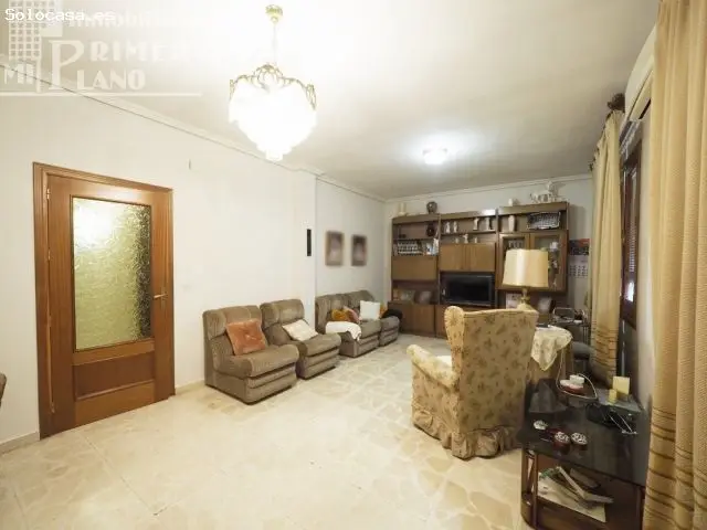 Vivienda 2 Plantas Tomelloso 4 Dorm 2 Baños Garaje