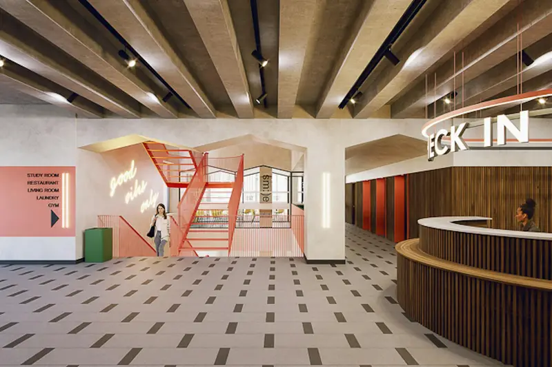 Habitacion Alquiler Santiago De Compostela Estudiantes
