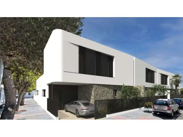 Villas de Lujo en Rojales