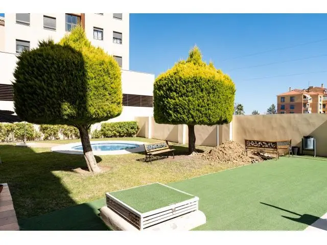 Piso 2 habitaciones Torre del Mar garaje trastero piscina
